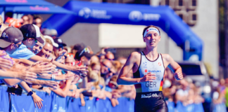 Karriereende: Marlene Gomez-Göggel kündigt Rücktritt aus dem Profisport an