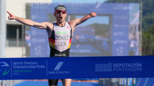 Paralympics: Das sind die Nominierten für Paris 2024