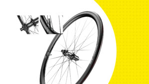 triathlon DEAL: Gewinnchance auf einen Laufradsatz von DT Swiss