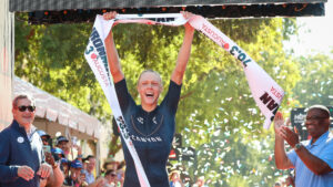 Der Ticker vom Wochenende: Deutsche Siege in Augusta und Sanremo, WM im Crosstriathlon und Mitteldistanz in Cozumel