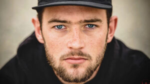 Der Ironman-Weltmeister im Porträt: Meeting Sam Laidlow