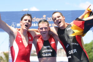 Nach dem deutschen Doppelerfolg: Was wurde aus den früheren U23-Weltmeistern?