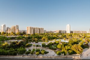 Zuwachs im europäischen Rennkalender: Ironman verkündet neues 70.3-Rennen in Valencia