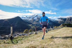 Termini im Triathlontraining: Fatmax