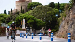 Hergang noch unklar: Tödlicher Unfall beim Ironman 70.3 Barcelona