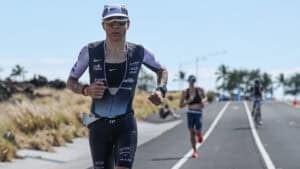 Ironman-WM Hawaii: Die schnellsten Athletinnen und ihre Schuhe