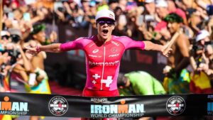 Nach 20 Jahren Profisport: Daniela Ryf kündigt Karriereende an