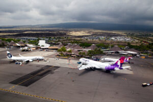 Ellison S. Onizuka: Warum der Airport von Kona seinen Namen trägt