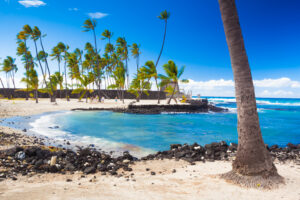 Aloha Hawaii: Was geht auf Big Island?