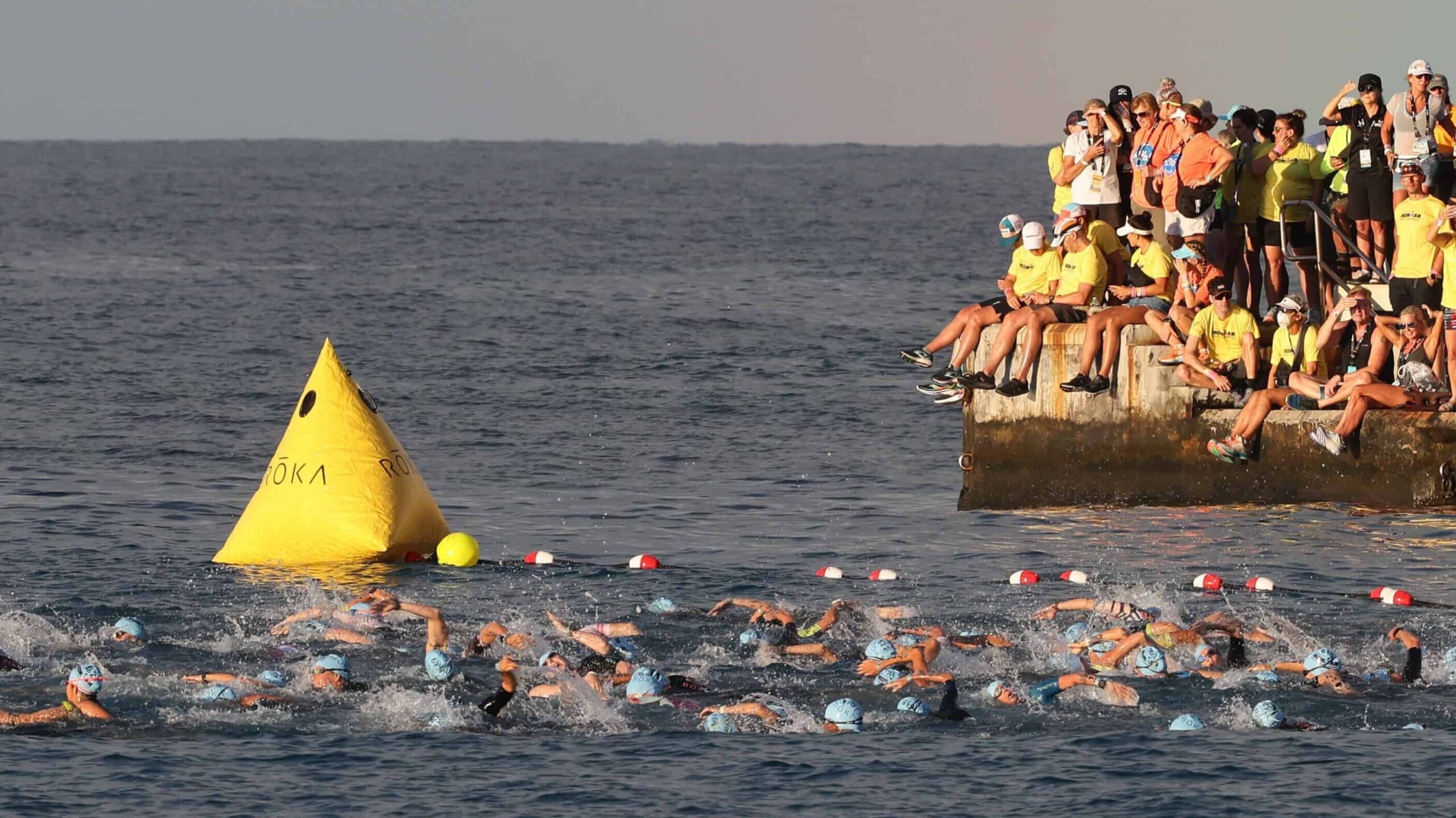 Facts and Fates Außergewöhnliche Frauen bei der IronmanWM auf Hawaii