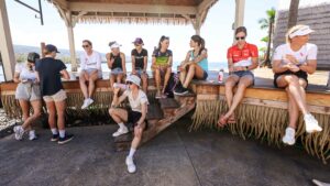 Der letzte Showdown: Stimmen aus der Pre-Race-Pressekonferenz der Profis