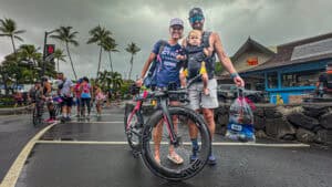 Sport nach Schwangerschaft: 5 Erkenntnisse, die Triathletinnen kennen sollten