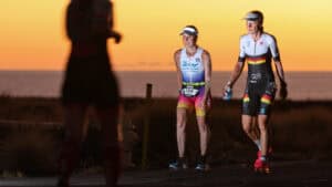 Ironman-WM Hawaii 2025: Alle 272 deutschsprachigen Starterinnen