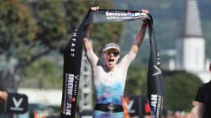 Mission Titelverteidigung: Lucy Charles-Barclay mit neuer Saisonplanung