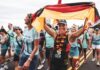 Auf nach Hawaii: Das TEAM GERMANY KONA26 geht an den Start