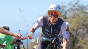 10 Verpflegungstipps für den Ironman Hawaii: Caroline Rauscher tischt auf