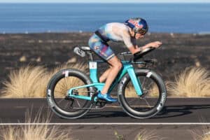 Dreambikes: Die Räder der zehn schnellsten Frauen der Ironman-WM von Hawaii