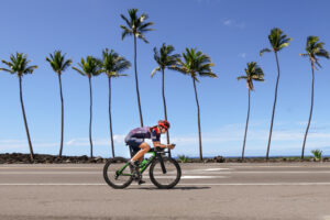 Queen K Highway: Training auf der schwarzen Geraden