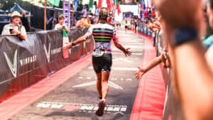 Ironman Hawaii: Die besten Agegrouperinnen der Weltmeisterschaft