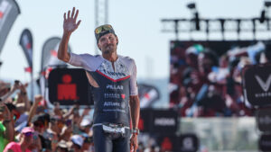 „Till I Collapse“: Jan Frodeno veröffentlicht Fotobuch