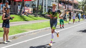 Ironman Hawaii 2025: Alle Infos zu TV-Zeiten, Favoritinnen und Strecke