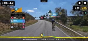 Rouvy 3.0: Das ist neu bei der Trainingsplattform