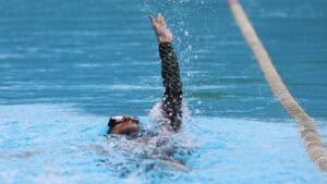 Schwimmen: Abkürzungen im Trainingsplan verstehen