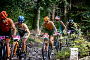 Deutsche Meisterschaften im Crosstriathlon 2024 erneut in Zittau