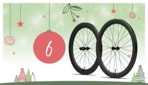 Adventskalender 2023: 6. Dezember mit Reserve