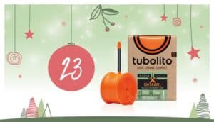Adventskalender 2023: 23. Dezember 2023 mit Tubolito