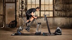 Essentials der „Pain Cave“: Faktoren für ein gelungenes Training