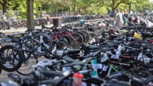 triathlon-Awards: Das sind die besten Radhersteller des Jahres