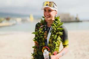 Gesponsert: Laura Philipp x AG1