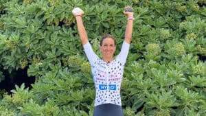 Svenja Thoes nach früher WM-Qualifikation: „Ich reise mit großen Ambitionen nach Nizza“
