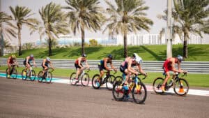 Neuer Termin für WTCS Abu Dhabi: Olympia-Punkte im November