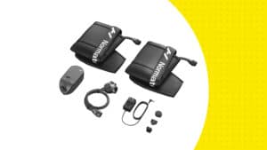 triathlon DEAL: Abonnenten sparen 35 Prozent auf Hyperice-Produkte