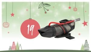 Adventskalender 2023: 19. Dezember mit Vision