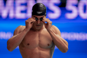 Pool-Knigge: Von Schwimmer zu Triathlet
