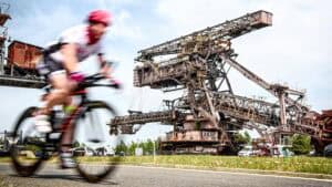 Mitteldistanz über 100 oder 113 Kilometer? Das sagen die deutschen Veranstalter