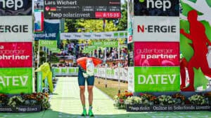 Lars‘ Jahr 2023: Mit Unvernunft in die Off-Season