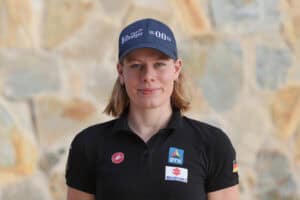 Laura Lindemann vor Olympia: „Wenn Team Deutschland keine Medaille holt, ist das ein Versagen“