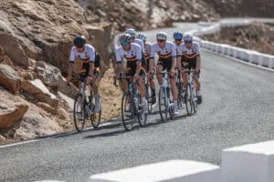Community-Effekt: Warum Trainingsgruppen mehr bringen als jeder Plan