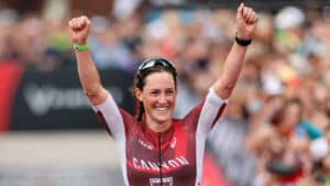 Ironman Texas: Erneuter Sieg von Katrina Matthews? Der Favoritinnencheck