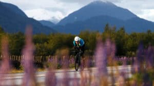 Patagonman 2026: Die Lotterie startet