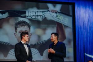 triathlon-Awards: Die Triathletinnen, Triathleten und Coaches des Jahres 2023