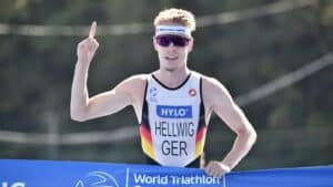 Tim Hellwig im Rückblick: „Das Grand Final in Pontevedra war ein Meilenstein“