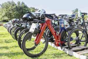 Grund- bis Profiausstattung: Wer braucht welches Bike?
