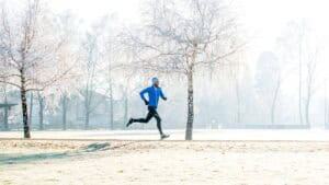 Longrun ohne Ermüdung? Das steckt dahinter