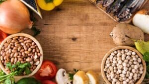 Ernährungsperiodisierung: Die gängigsten Konzepte