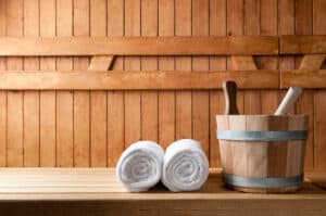 Richtig schwitzen: So kann die Sauna die Regeneration unterstützen